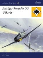 Jagdgeschwader 53 'Pik As'