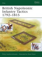 British Napoleonic Infantry Tactics