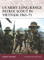 US Army Long-Range Patrol Scout in Vietnam, 1965-71