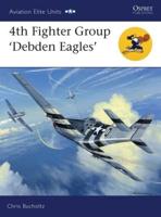4th Fighter Group 'Debden Eagles'
