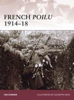French Poilu, 1914-18