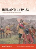 Ireland, 1649-52