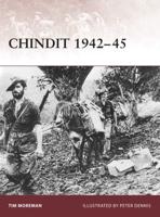 Chindit, 1942-45