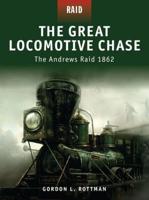 The Great Locomotive Chase