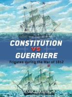 Constitution Vs Guerriere