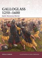 Galloglass 1250-1600