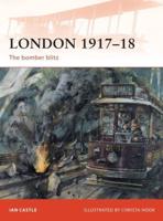 London, 1917-18