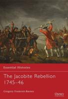 The Jacobite Rebellion 1745-46