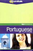 Portuguese - Talk Business Interactive Video CD-Rom