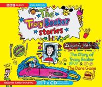 The Tracy Beaker Stories