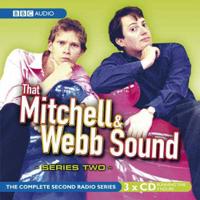 That Mitchell and Webb Sound. Series 2