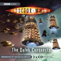 The Dalek Conquests