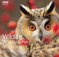 Wildlife Photographer of the Year. Portfolio 17