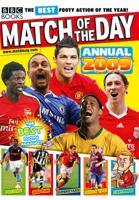 Match of the Day 2009