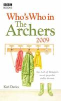 Who's Who in The Archers 2009
