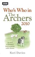 Who's Who in The Archers 2010