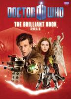 The Brilliant Book [Of Doctor Who] 2011
