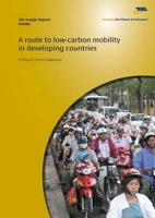 A Route to Low-Carbon Mobility in Developing Countries