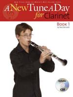 A New Tune a Day for Clarinet. Book 1