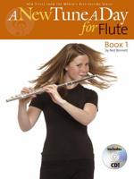 A New Tune a Day for Flute. Book 1