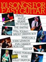 101 Songs for Easy Guitar. Book 5