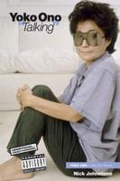 Yoko Ono "Talking"