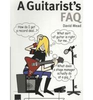 Guitarist's FAQ