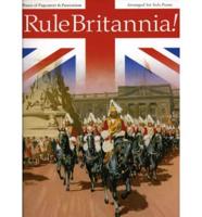 "rule Britannia!"