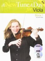 New Tune a Day for Viola