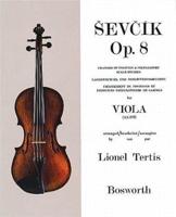 Sevcik for Viola - Opus 8