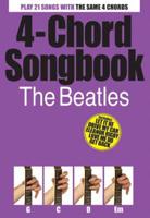 4-Chord Songbook. Beatles