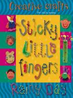 Sticky Little Fingers