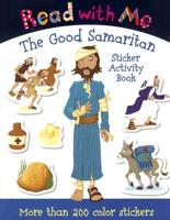 The Good Samaritan Activity Book