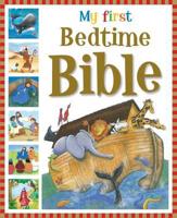 My First Bedtime Bible