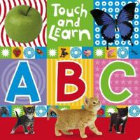 Touch and Learn ABC