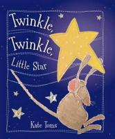 Twinkle, Twinkle, Little Star