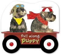 Pull-Along Puppy