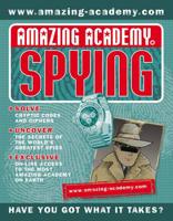 School of Spying and Espionage