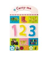 Carry-Me 1 2 3