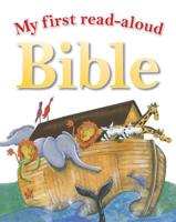 My First Read-Aloud Bible