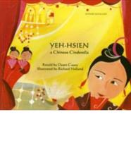 Yeh-Hsien