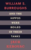 And the Hippos Were Boiled in Their Tanks