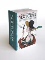 The New Yorker Postcards