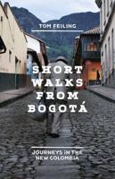 Short Walks from Bogotá