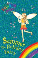 Summer the Holiday Fairy