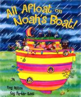 All Afloat on Noah's Boat!
