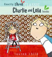 Charlie and Lola: Slipcase