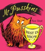 Mr Pusskins, Best in Show