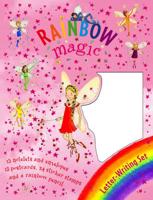 Rainbow Magic: Rainbow Fairy Letter Writing Kit