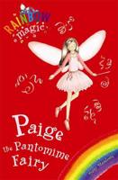 Paige the Pantomime Fairy